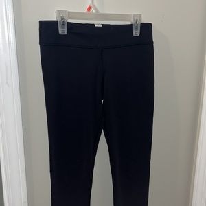 Ivivva leggings black size 14